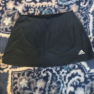 Women’s Adidas Clima Cool athletic skort
